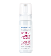 INSTANT FOAMING CLEANSER
