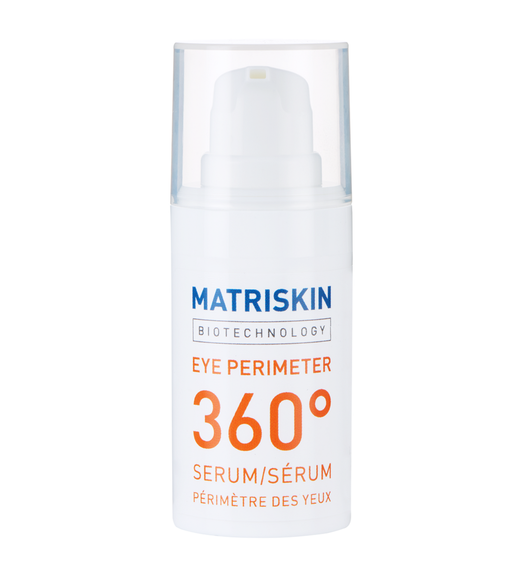 EYE PERIMETER 360° SERUM 15ML