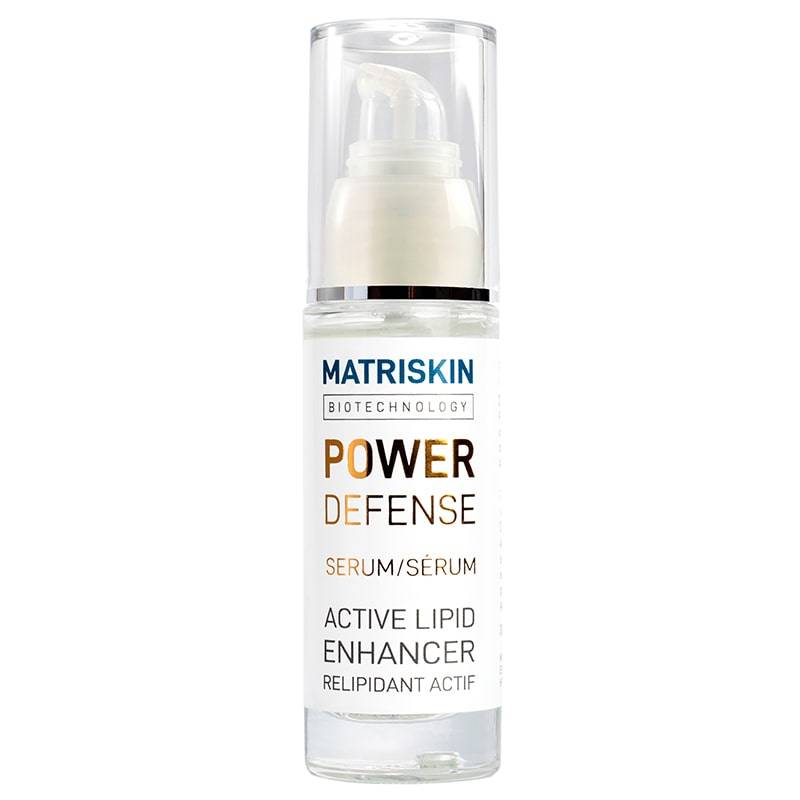 Power Defense Serum 30ML – Matriskin Middle East