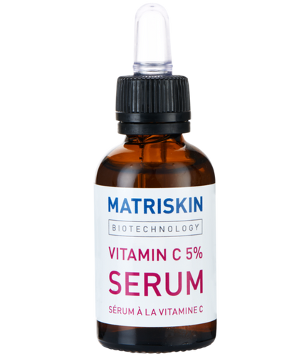 Vitamin C 5% Serum 30ML